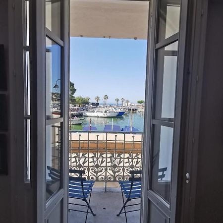 Апартаменти L'Adorable - Port De Cassis - Climatisation Екстер'єр фото