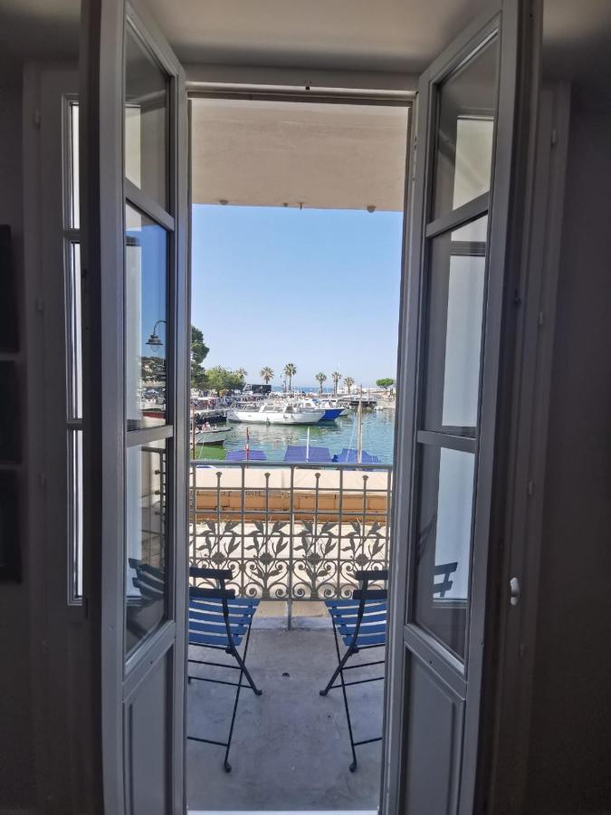 Апартаменти L'Adorable - Port De Cassis - Climatisation Екстер'єр фото