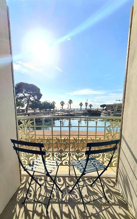 Апартаменти L'Adorable - Port De Cassis - Climatisation Екстер'єр фото